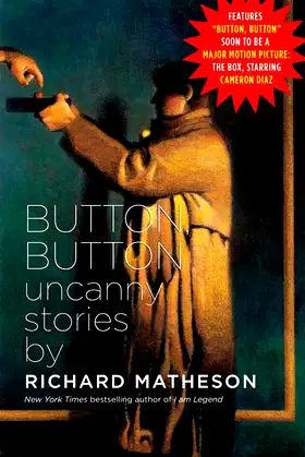 Button, Button: Uncanny Stories poster