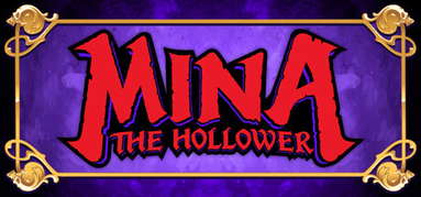 Mina the Hollower capsule