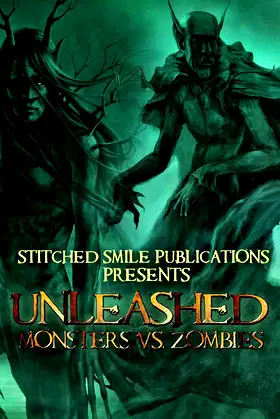 Unleashed: Monsters VS Zombies poster