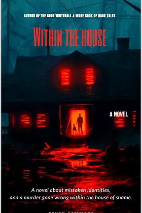 Within the House poster