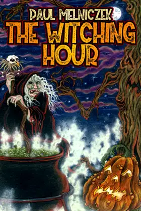 The Witching Hour (KWP Halloween Novella Series) poster