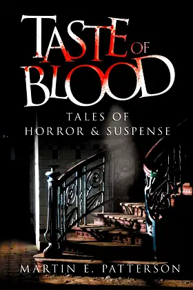 Taste of Blood: Tales of Horror and Suspense poster