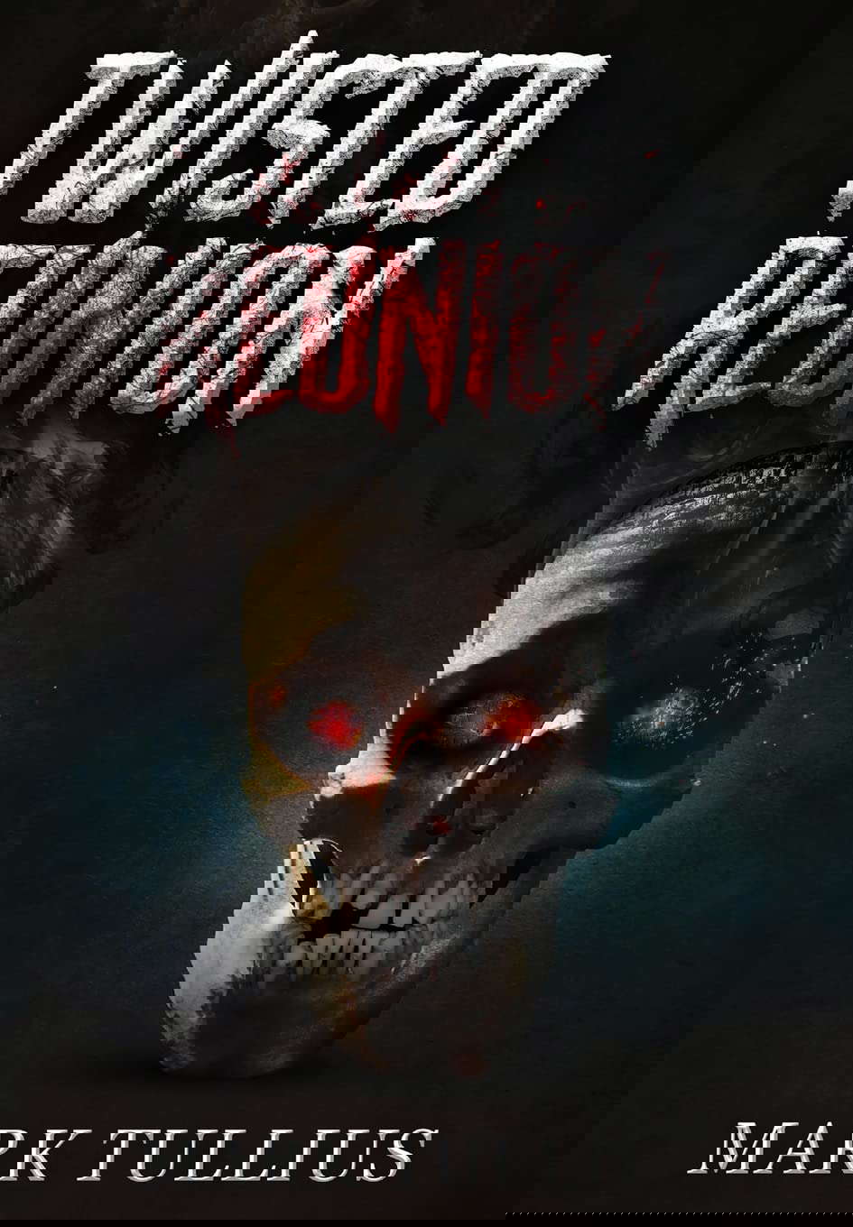 Twisted Reunion: 28 Terrifying Tales poster