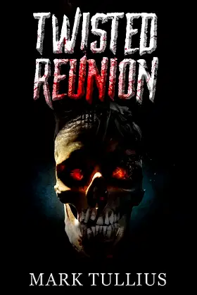 Twisted Reunion: 28 Terrifying Tales poster