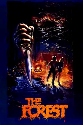 The Forest poster