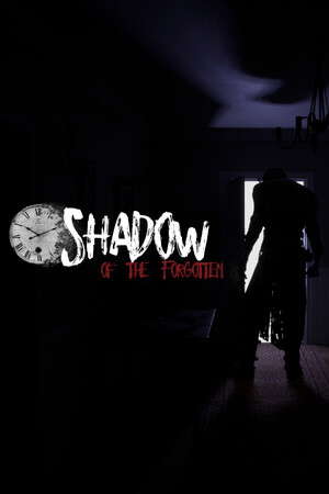 Shadow of The Forgotten poster