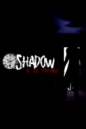 Shadow of The Forgotten poster
