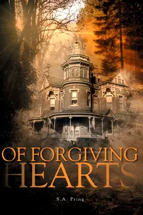 Of Forgiving Hearts poster