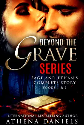 Beyond The Grave Series: Books 1 & 2 (Beyond The Grave Series - Box Set) poster