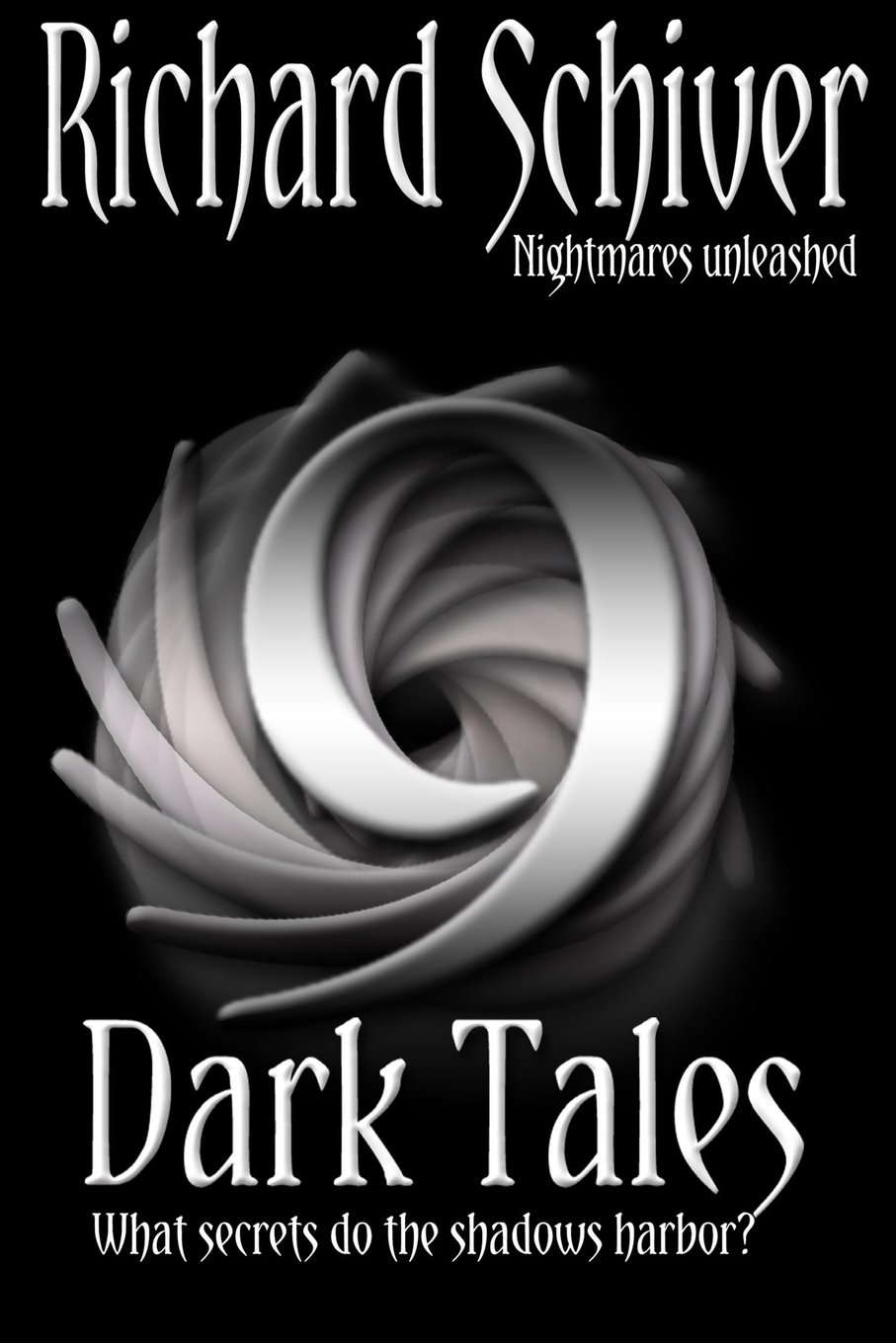 Nine Dark Tales poster