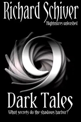 Nine Dark Tales poster