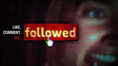FOLLOWED | 30-SECOND Spot - "Elevator Game" poster