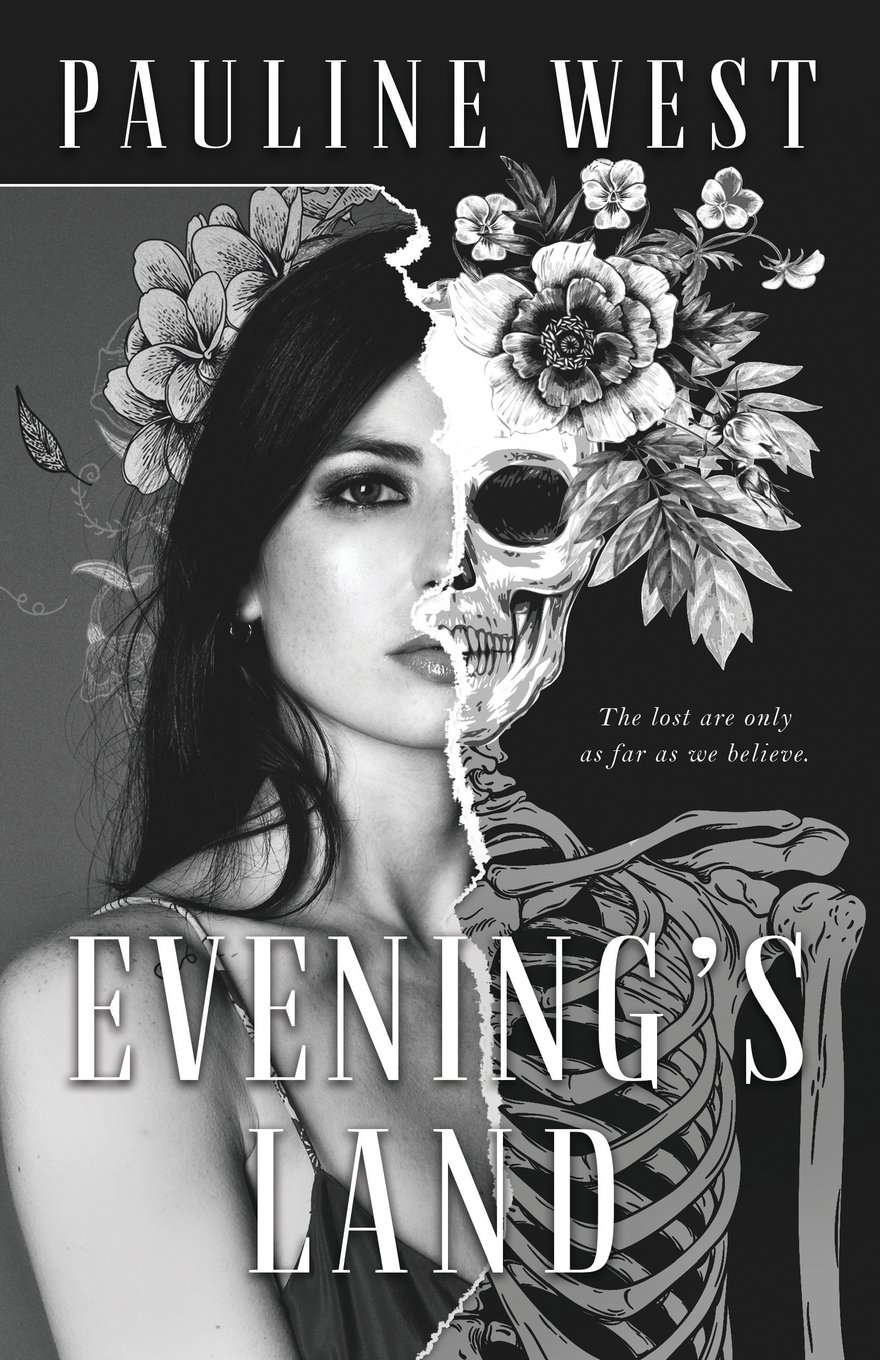 Evening's Land: a Gothic Fantasy poster