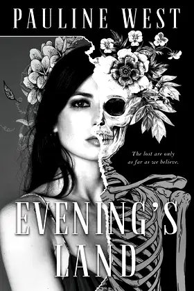 Evening's Land: a Gothic Fantasy poster