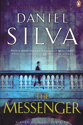 The Messenger (Uk Edition) poster