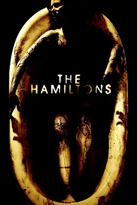 The Hamiltons poster