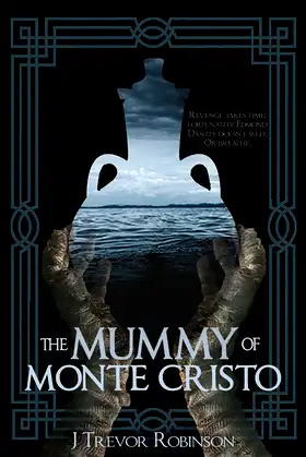The Mummy of Monte Cristo poster