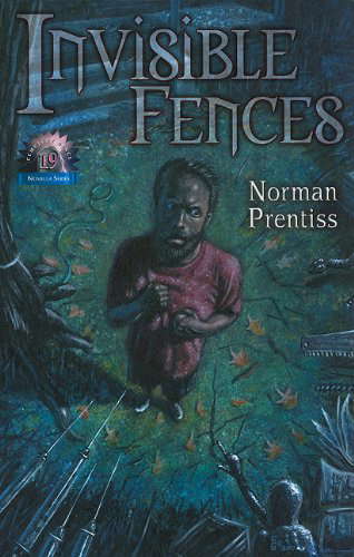 Invisible Fences poster