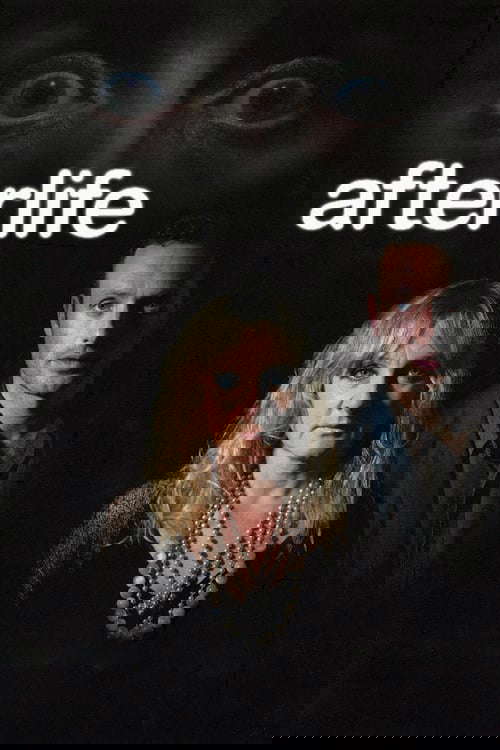 Afterlife poster