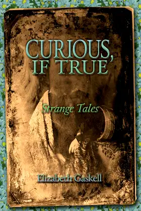 Curious if True: Strange Tales poster