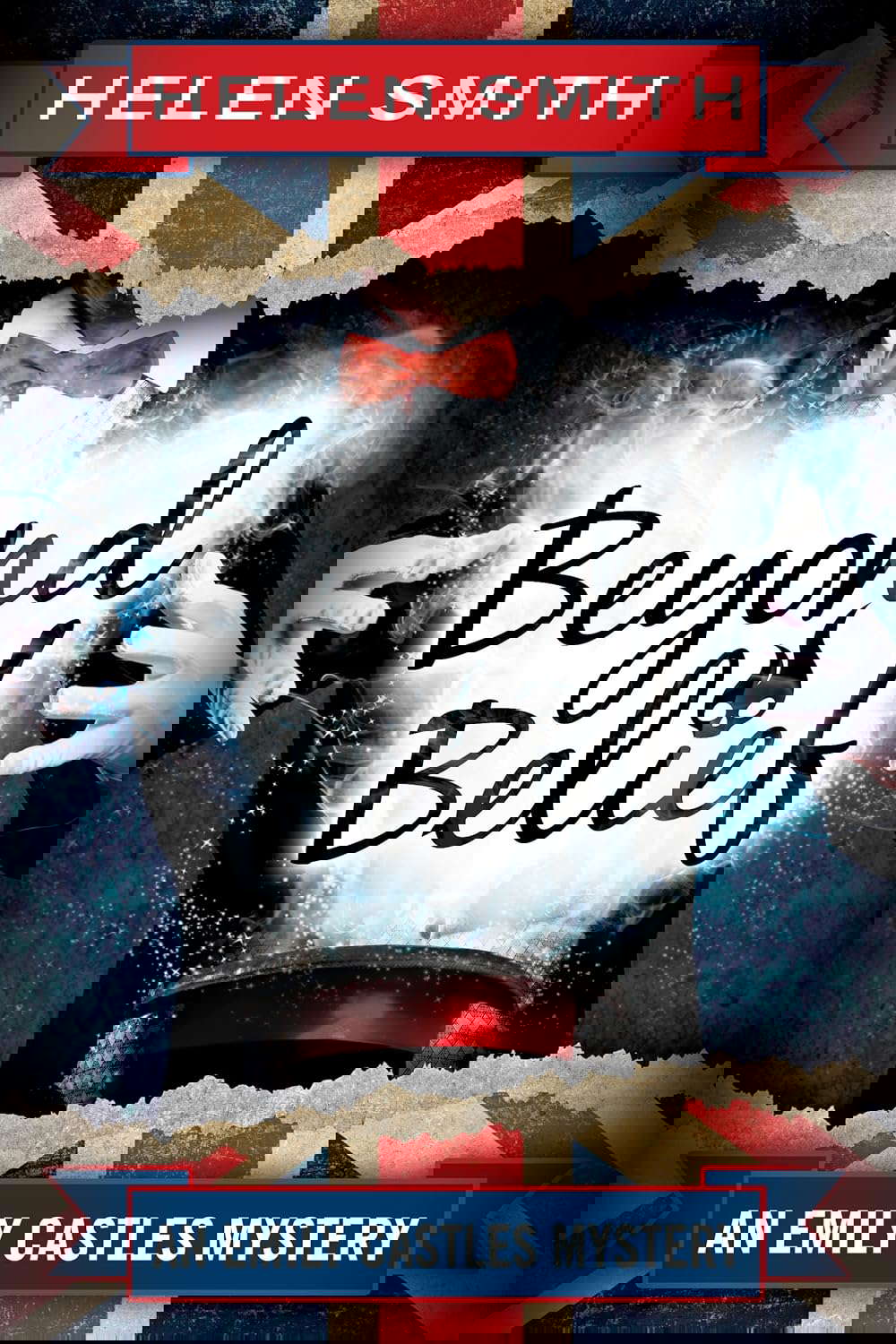 Beyond Belief (Emily Castles Mysteries) poster