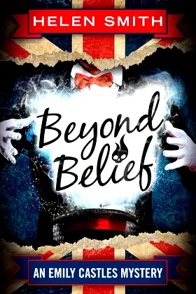 Beyond Belief (Emily Castles Mysteries) poster