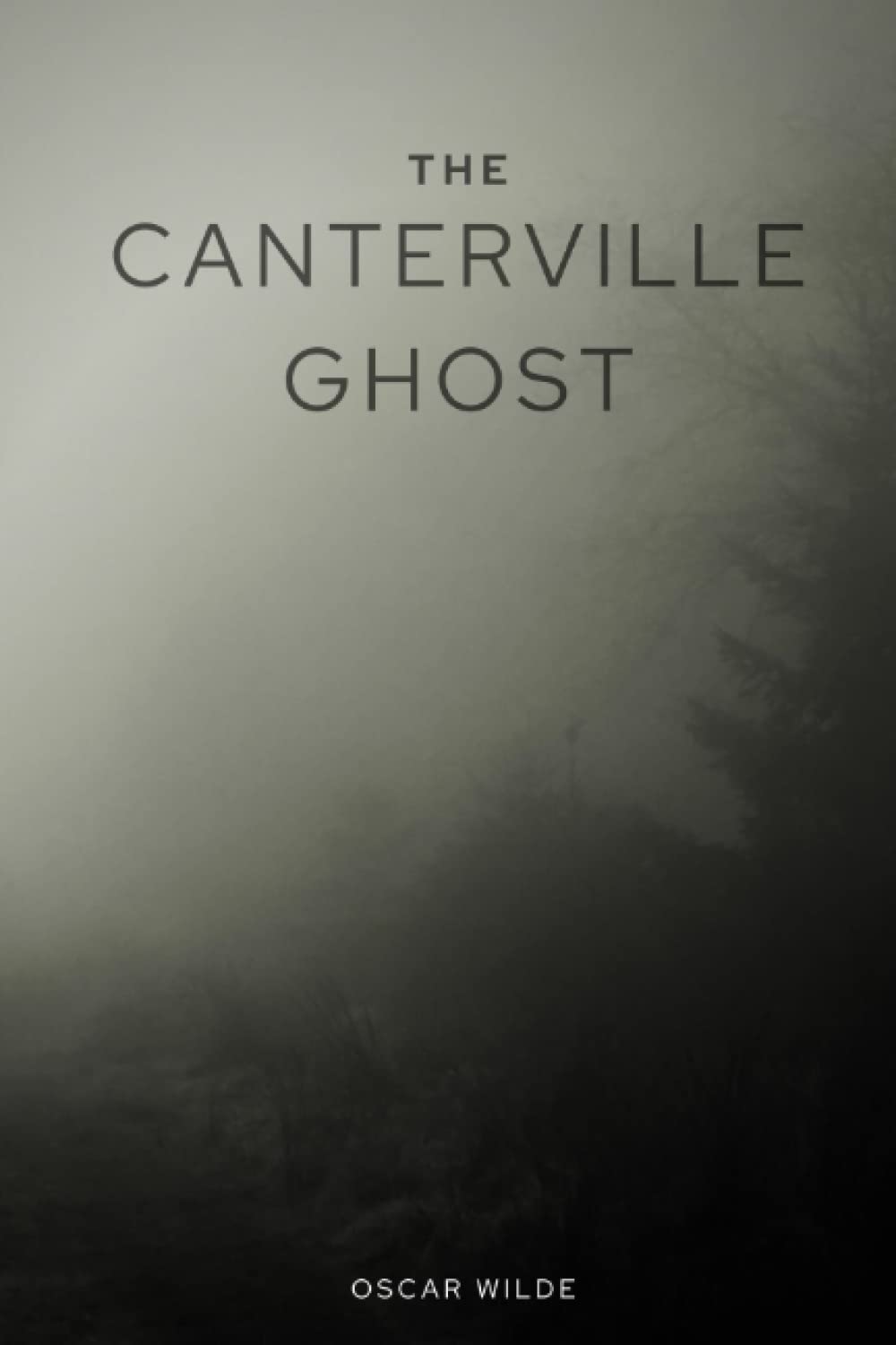The Canterville Ghost: with original illustrations poster