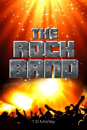 The Rock Band poster
