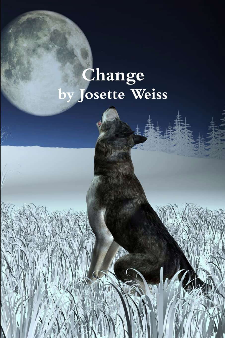 Change poster