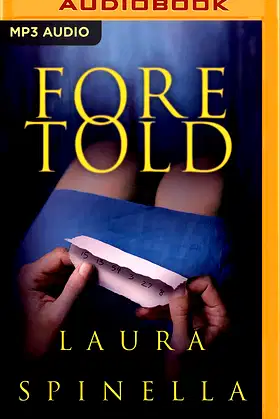 Foretold (A Ghost Gifts Novel, 2) poster