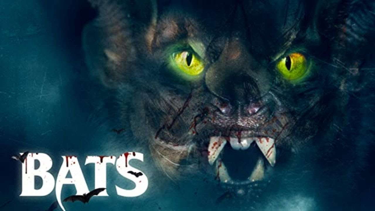 Poster for Bats