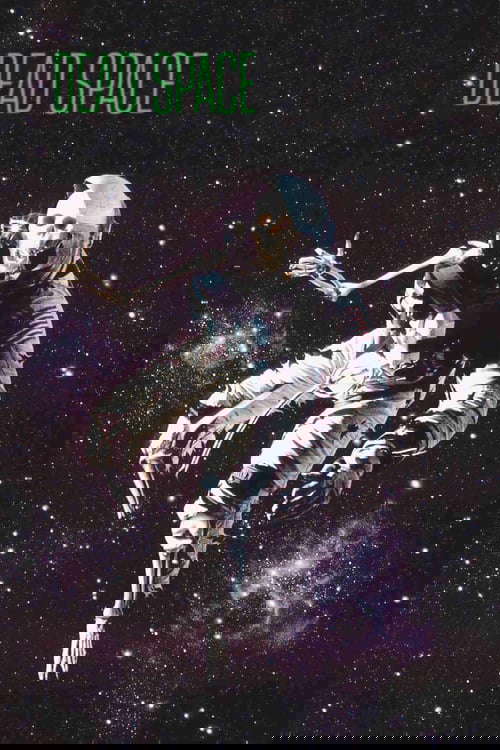 Dead Space poster