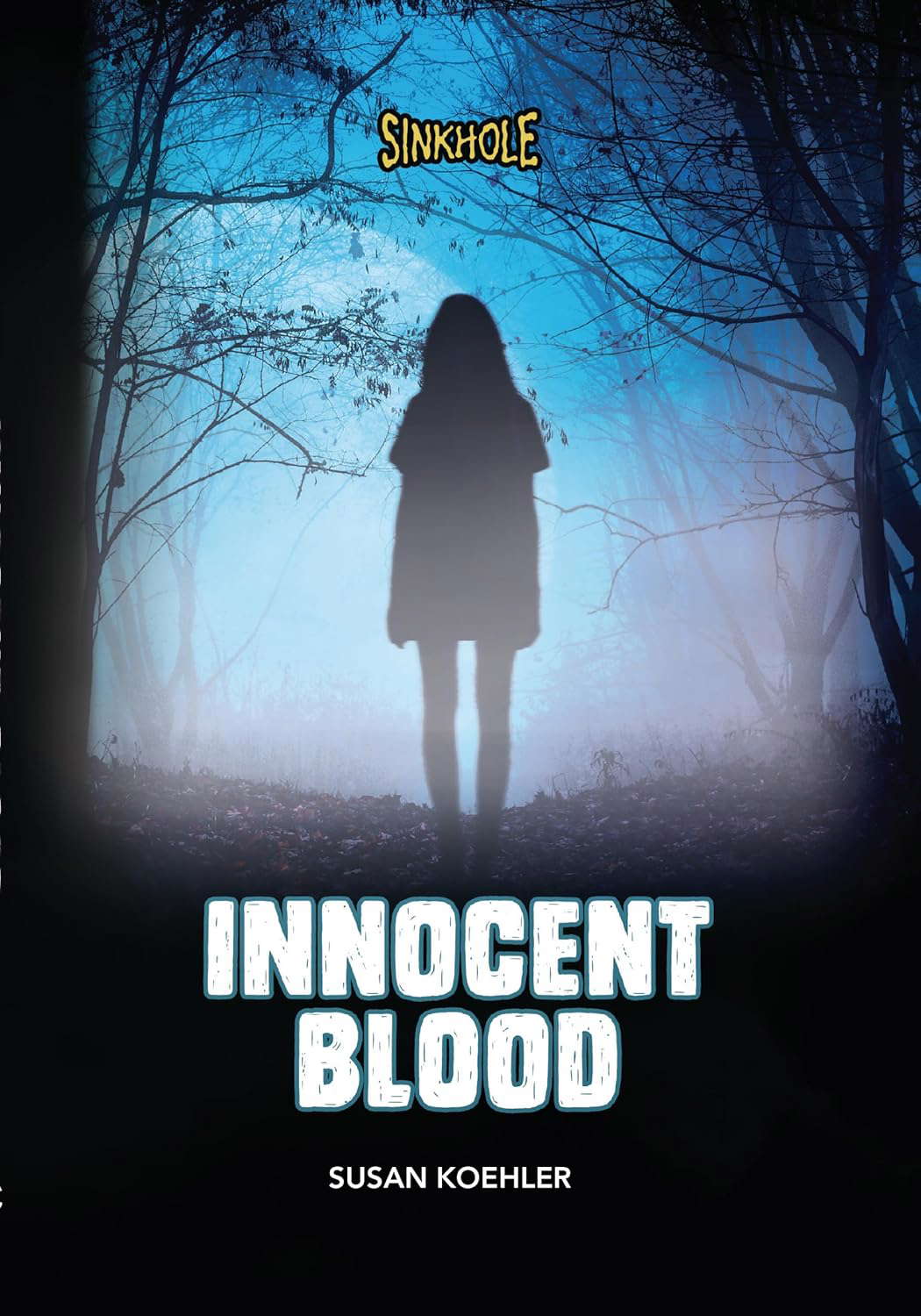 Innocent Blood (Sinkhole) poster