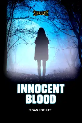 Innocent Blood (Sinkhole) poster