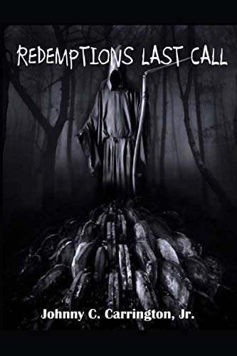Redemptions Last Call poster
