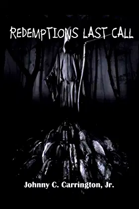 Redemptions Last Call poster