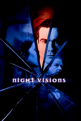 Night Visions poster