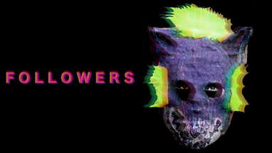 Followers | Official Trailer | Horror Brains poster