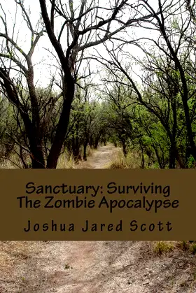 Sanctuary: Surviving The Zombie Apocalypse poster
