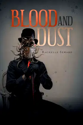 Blood and Dust poster