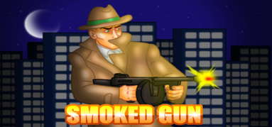 Smoked Gun capsule