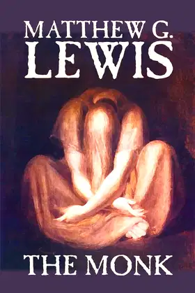 The Monk poster