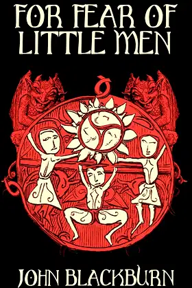 For Fear of Little Men poster