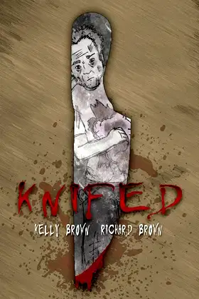 Knifed poster