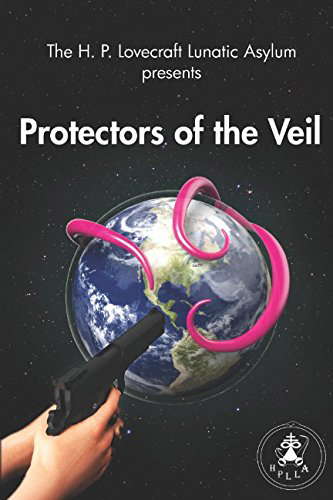 Protectors of the Veil (Rising Dawn) poster