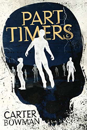 Part-Timers poster