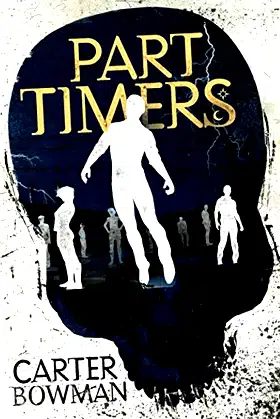 Part-Timers poster