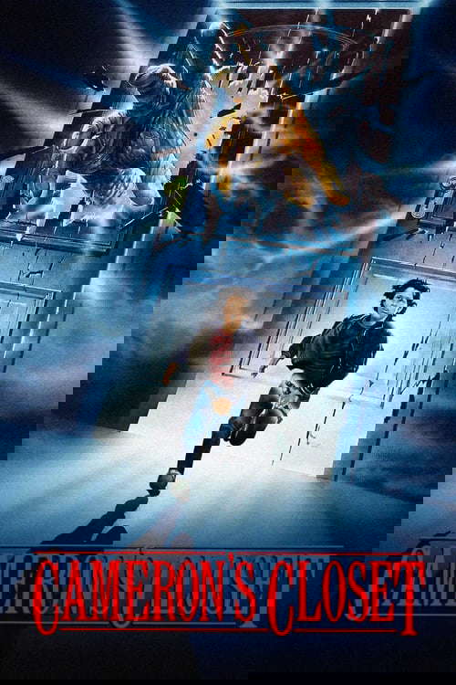 Cameron's Closet poster