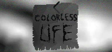 Colorless Life capsule