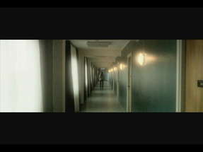 Room 205 Trailer poster
